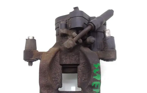 Skoda Superb B8 (3V) Rear brake caliper 3Q0615405M