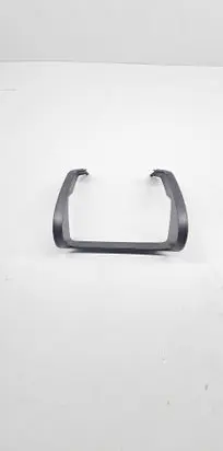 Volkswagen Phaeton Steering wheel column trim 3D1857239B