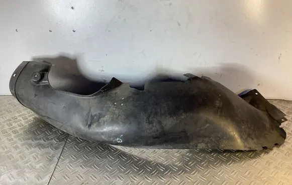 Porsche 911 997 Front wheel arch liner splash guards 99750420301