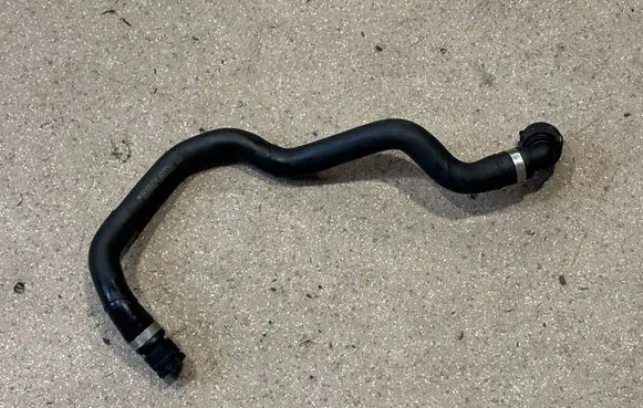 Mercedes-Benz E W214 Engine coolant pipe/hose A2145060500