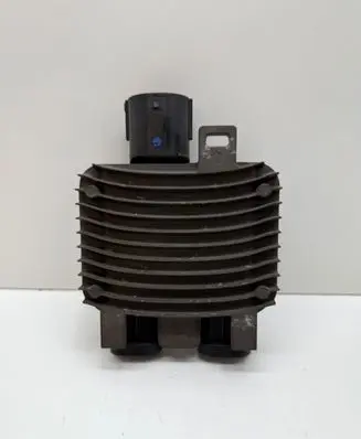Volvo V60 Fan control module 940012301 391000399113 HWREL0100