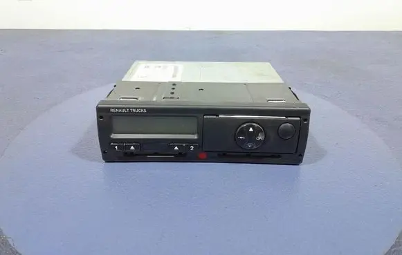 Renault Megane III Other control units/modules 7421593342