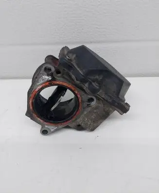 Volkswagen Caddy Throttle valve 03G128063A