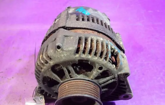 Audi A4 S4 B6 8E 8H Generator/alternator
