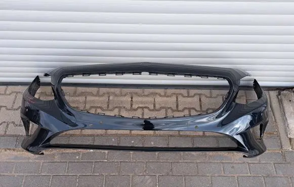 Mercedes-Benz S C217 Front bumper A2178803347