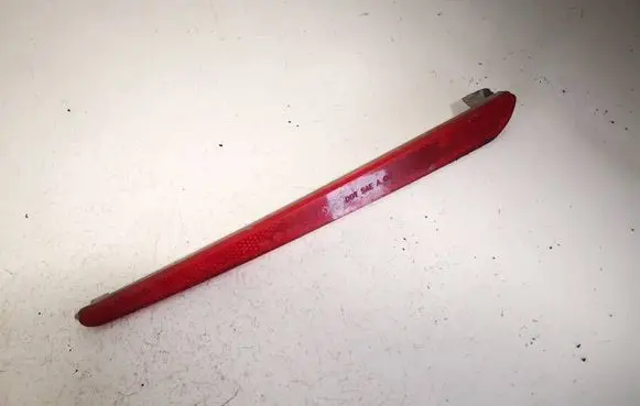 BMW X5 E53 Rear tail light reflector 6901571