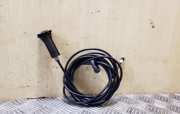 KIA Sportage Fuel cap flap release cable 3U9002F25