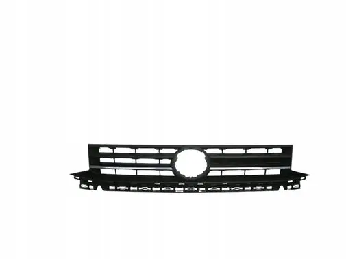 Volkswagen Caddy Front bumper upper radiator grill 2K5853653B