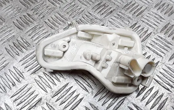 Opel Astra H Tail light bulb cover holder 13306459