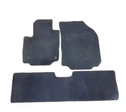 Chevrolet Equinox Car floor mat set 84265141 84265145 84395199