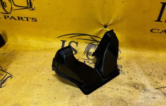 Porsche Cayenne (92A) Cabin air duct channel 7P0864258
