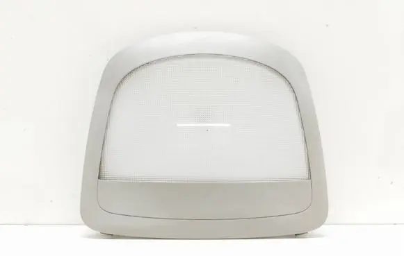 Mercedes-Benz ML W164 Rear seat light A1648200023 288452A5 4501574N2X