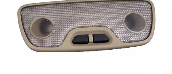 Volvo V70 Rear seat light 9178936