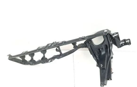 BMW X5 E70 Side radiator support slam panel 51127157990