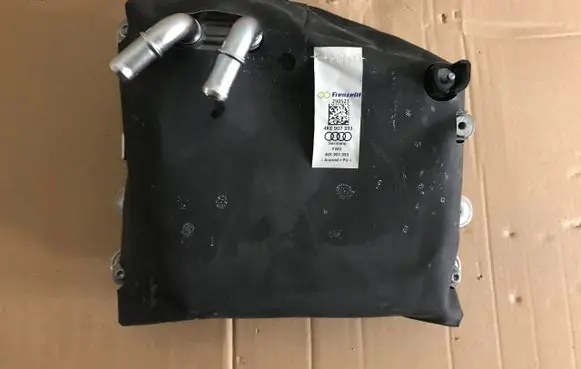 Audi e-tron Voltage converter inverter 4KE907171B
