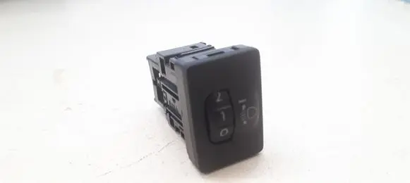 Lexus CT 200H Headlight level height control switch 134202 2020C24B