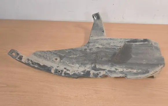 Toyota Corolla Cross Rear mudguard 5259116110
