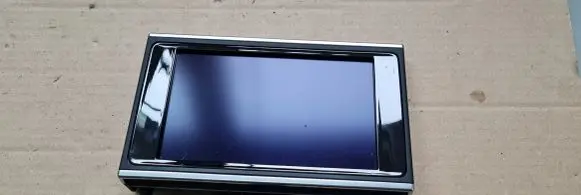 Audi A6 S6 C7 4G Screen/display/small screen