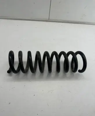 Mercedes-Benz C W202 Rear coil spring