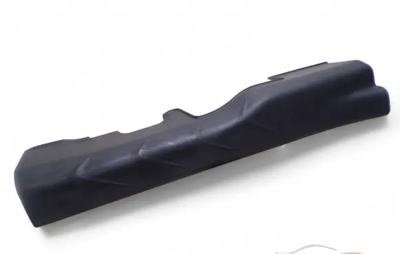 Mitsubishi ASX Front sill trim cover 7656A035