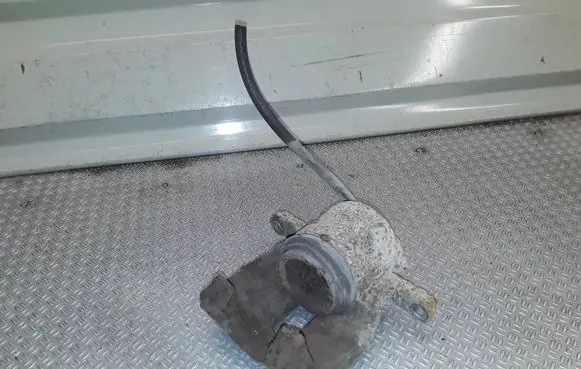 Opel Agila B Front brake caliper