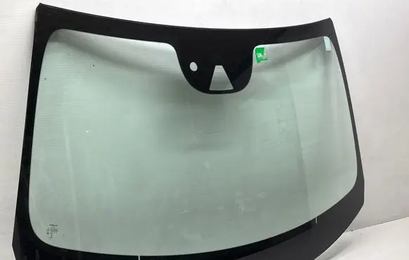 Volvo S60 Front windscreen/windshield window 43R000442 DOT904M452AS1 E001147