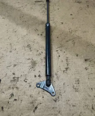 Volkswagen Tiguan Tailgate/trunk strut/damper 5N0827550D