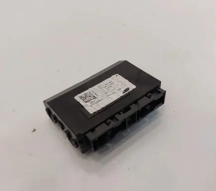Mini Clubman F54 Air conditioner control unit module 6803169