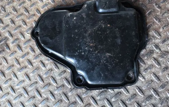 Skoda Yeti (5L) Gearbox sump 0A4301211A