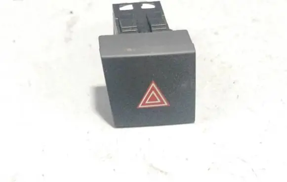 Peugeot 508 Hazard light switch 96662380ZE 033856101