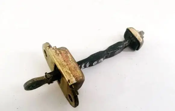 Mitsubishi Carisma Rear door check strap stopper