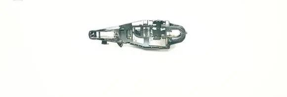 Peugeot 508 RXH Front door exterior handle/bracket 9674358580