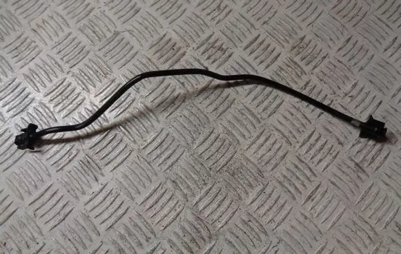 Ford Mondeo MK IV Engine coolant pipe/hose 6G918C012CF