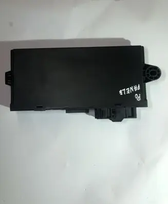 BMW 1 E81 E87 CAS control unit/module 61359147226