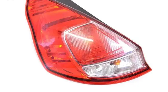 BMW 5 F10 F11 Rear/tail lights 