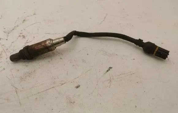 BMW 5 E39 Lambda probe sensor 0258005477