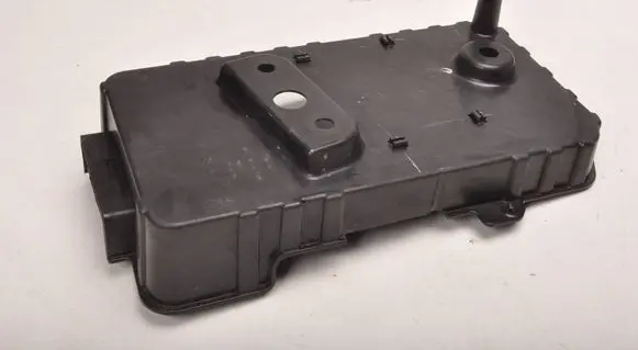 Ford Ranger IV Battery box tray MB3B-10723-F