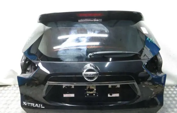 Nissan X-Trail T32 Truck tailgate 