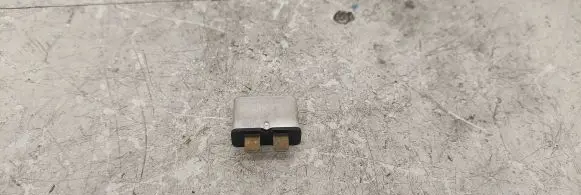 Seat Toledo III (5P) Other relay 443937105A