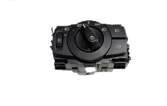 BMW 1 E81 E87 Light switch 6932792