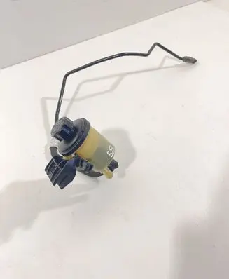 Electric power steering pump
