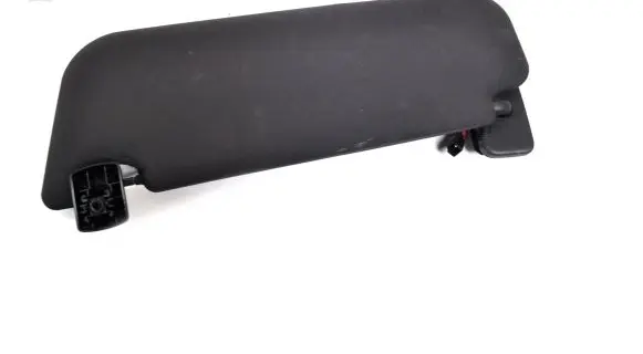 Jaguar E-Pace Sun visor
