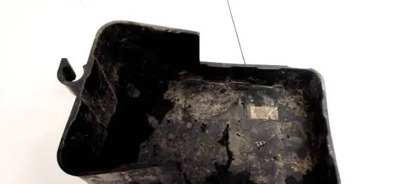 Honda CR-V Battery box tray 