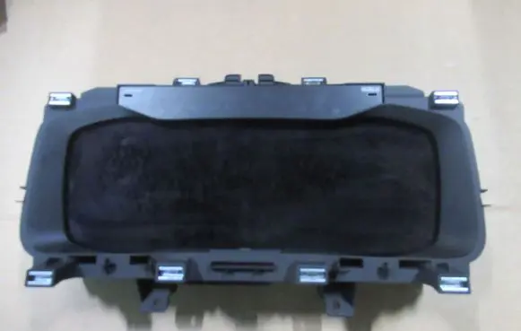 Volkswagen Golf Sportsvan Speedometer (instrument cluster) 5G1920791A