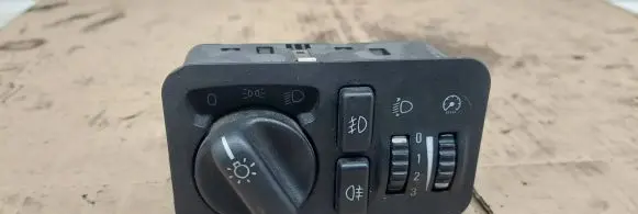Opel Frontera B Light switch 8971779590 53192800 2010030082
