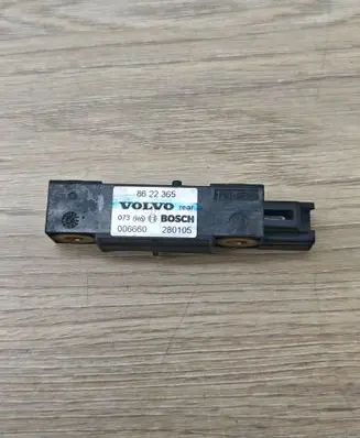 Volvo XC90 Airbag deployment crash/impact sensor 8622365 280105 006660