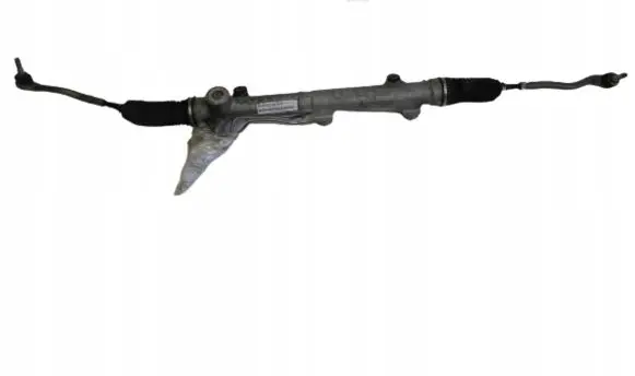 Mercedes-Benz GL X164 Steering rack A1644600300