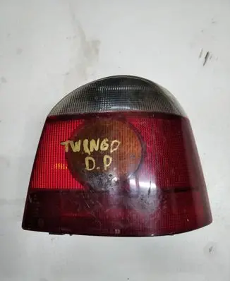 Renault Twingo I Rear/tail lights