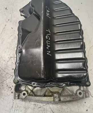 Volkswagen Tiguan Oil sump 06J103603T GD01446 06J103600AA