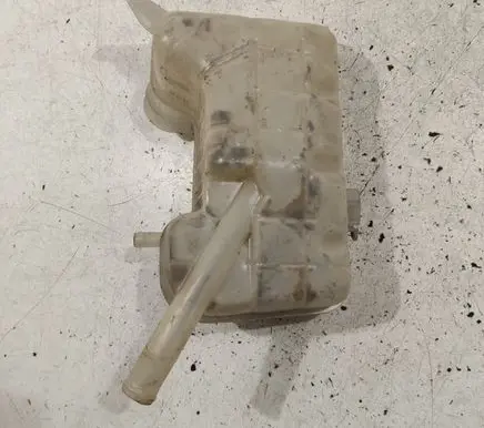Renault Scenic II - Grand scenic II Coolant expansion tank/reservoir 8200262036